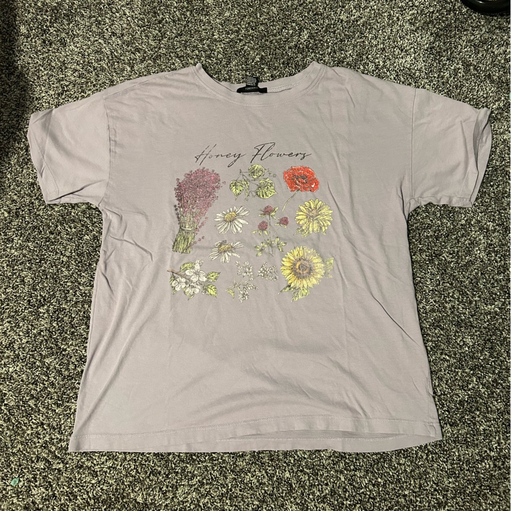 Forever 21 Tee